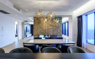 Apartament spațios de 5 camere în zonă exclusivistă, perfect pentru familie - Poză 10