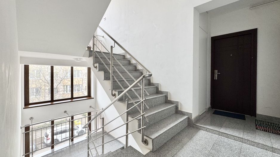 Apartament confortabil cu 1 cameră și balcon – Zona Bucovinei - Poză 18