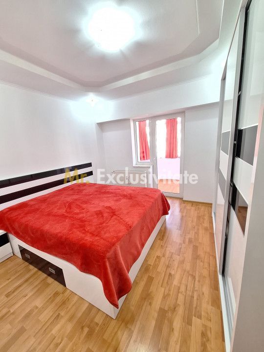 nchiriere apartament 2 camere modern Fratii Golesti - Poză 13