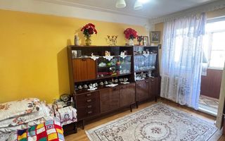 Apartament cu 2 camere/ 37mp/ zona Alexandru cel Bun - Poză 3