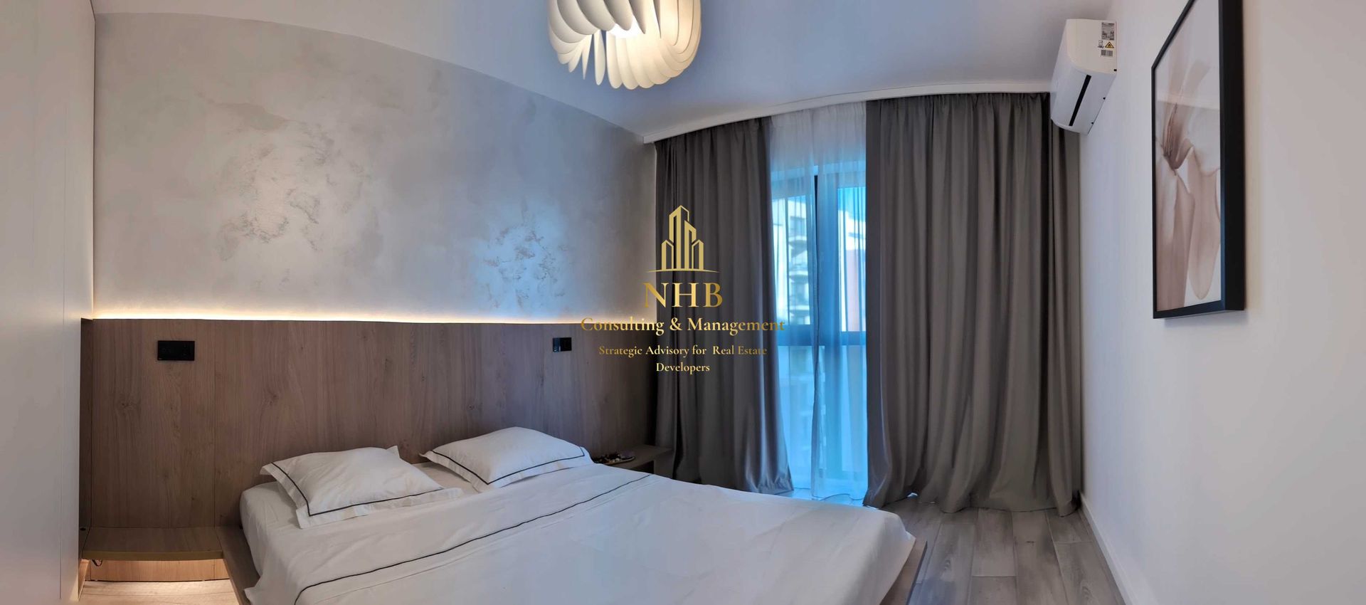 Apartament 2 Camere | Parcului 20 | Incalzire prin Pardoseala - Poză 5