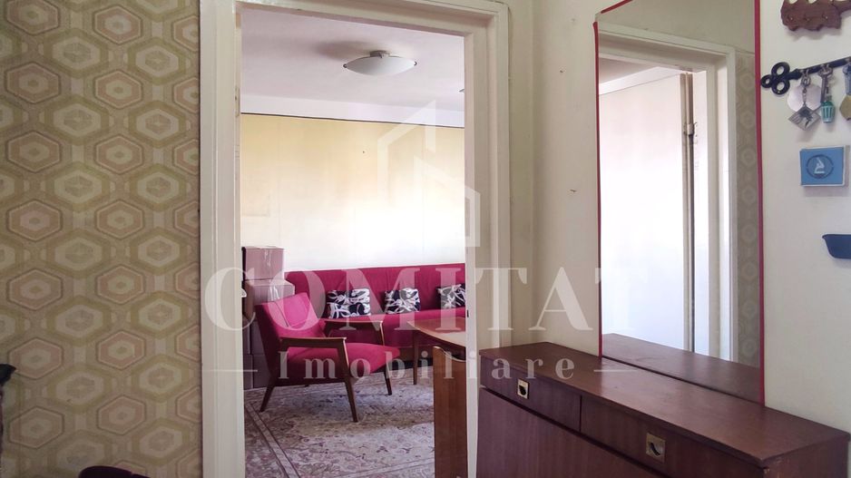 Apartament 2 camere | Semidecomandat | cartier Gheorgheni - Poză 10