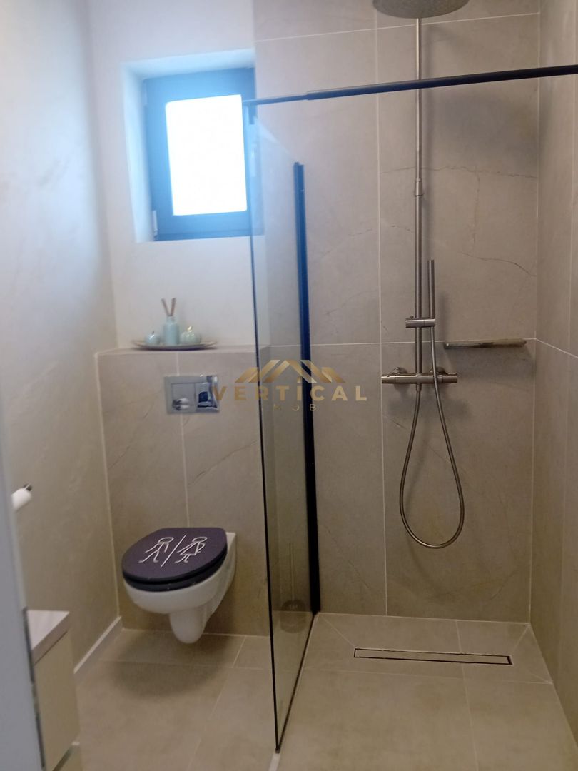 Casa /Vila ultra-moderna- mobilata* de vanzare Berceni /Vidra - Poză 17