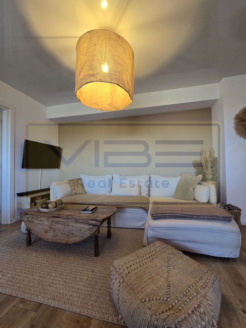 Apartament Modern/Cozy- 79 mp- View Panoramic - Poză 24