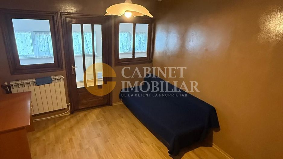 2 CAMERE - PACURARI - PETRU PONI--LIBER - Poză 4