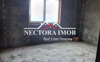 NECTORA IMOB-Casa Noua Santandrei, 4 camere, 2 bai, 100mp+500mp Teren - Poză 5