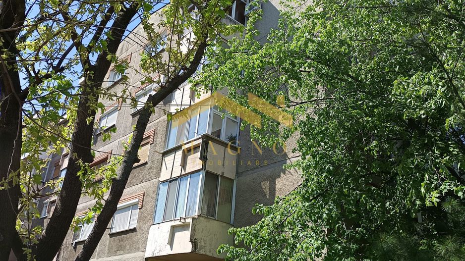 Apartament 2 camere de inchiriat ZONA GARII - Poză 23