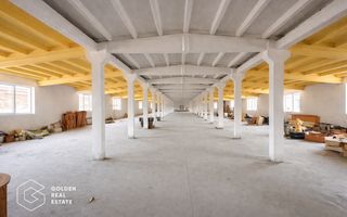 Hala moderna, pretabila pentru birouri, depozitare, 1094mp, etaj1, zona Aeroport - Poză 2