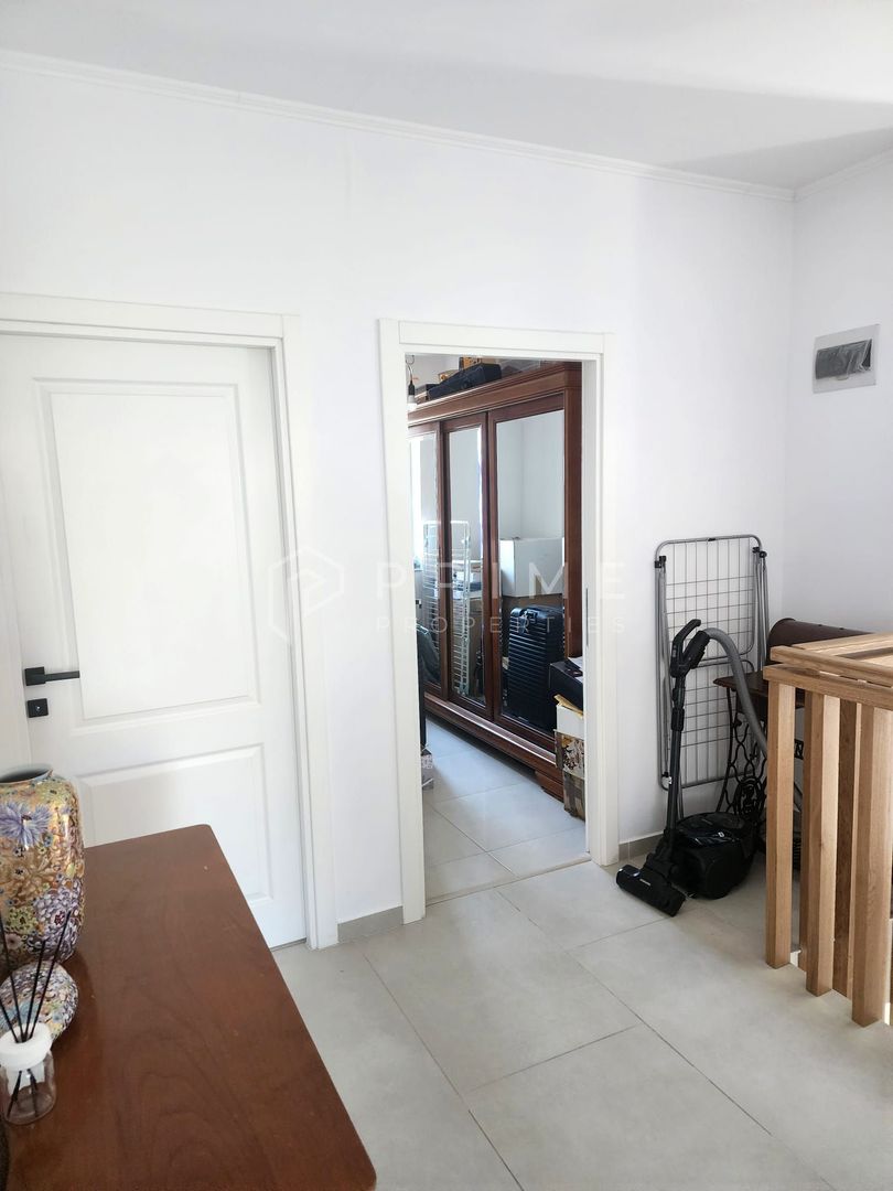 Casă individuală modernă | Livezeni | 120 mp utili | Mobilată Utilată - Poză 20