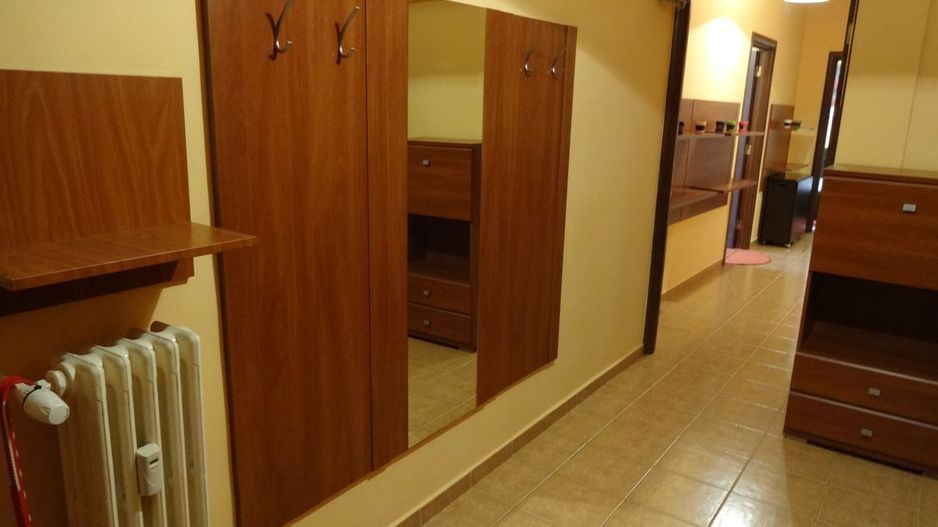 SPRE INCHIRIERE apartament 2 camere -Dacia - Poză 8