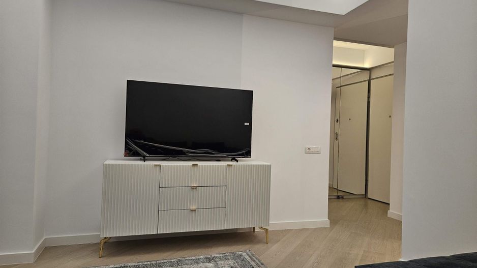 Închiriere Studio – Cortina North, Pipera - Poză 11