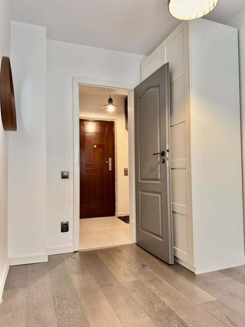 Apartament 3 camere, strada Turda 129 - Poză 15