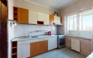 Apartament 3 camere Calea Griviței Metrou Basarab Comision 0% - Poză 12
