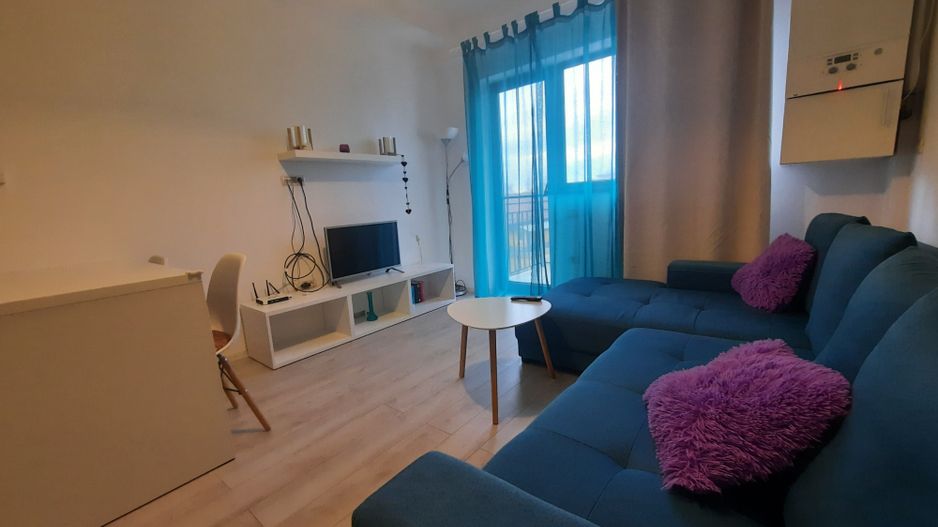 Apartament cu loc de parcare - zona Kaufland - Poză 4