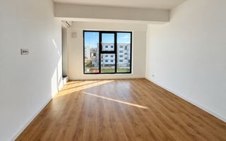 3 camere / Theodor Pallady / Panouri fotovoltaice / Loc parcare inclus - Poză 1