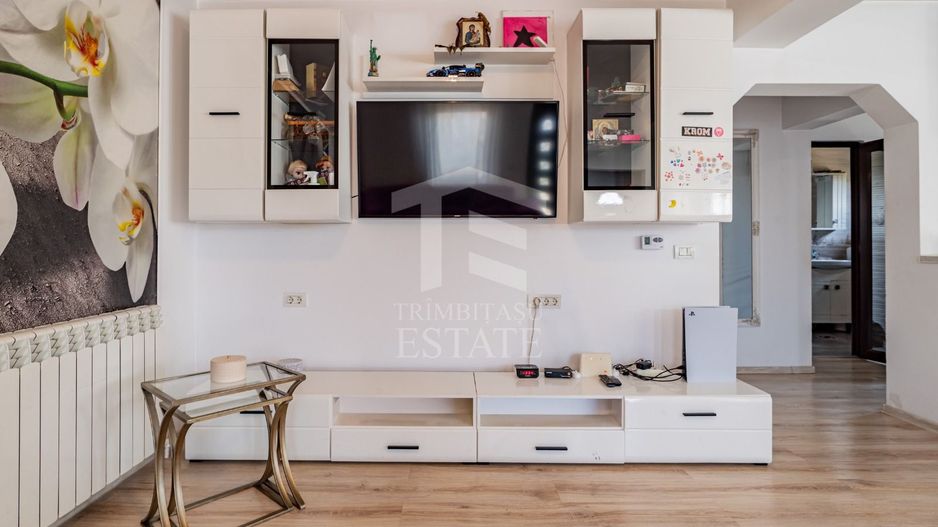 CASA P+M | 5 CAMERE | TEREN 1000 MP - Poză 10