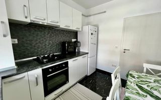 APARTAMENT 2 CAMERE | SUPREME RESIDENCE – DOAMNA STANCA | 56 MP - Poză 10