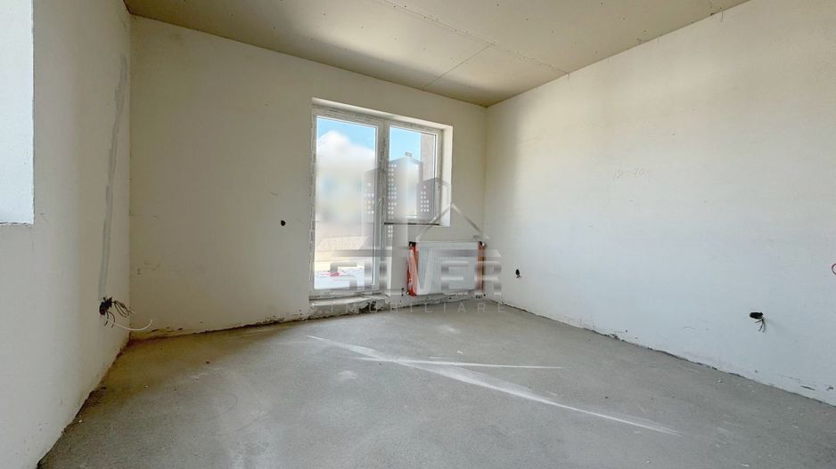 Apartament cu 2 camere/terasa 45 mp/boxa/PRET REDUS! - Poză 12