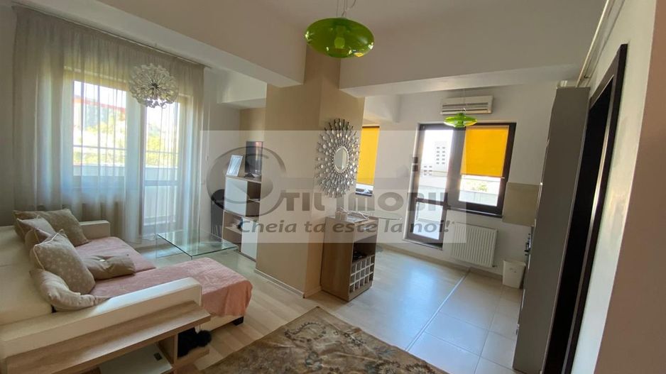 Apartament 2 camere - Lazar residence- 650 EURO - Poză 2