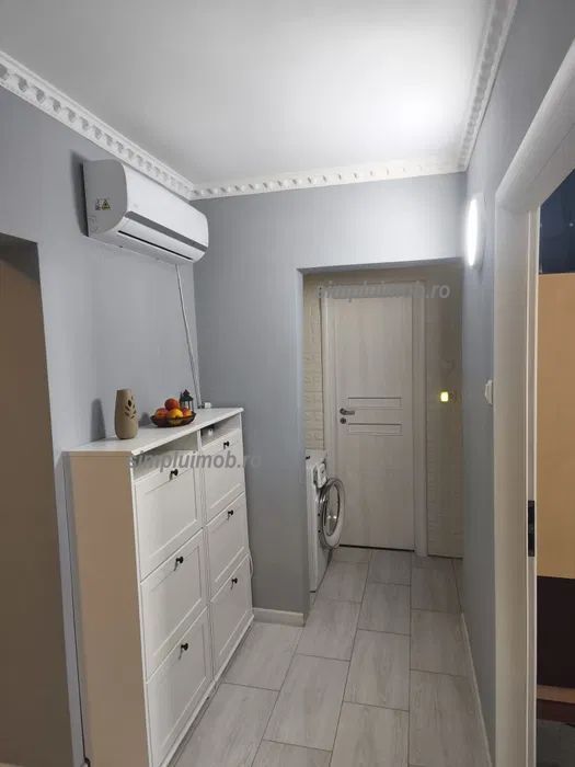Apartament 3 Camere spatios , mobilat si utilat , Pantelimon . - Poză 5