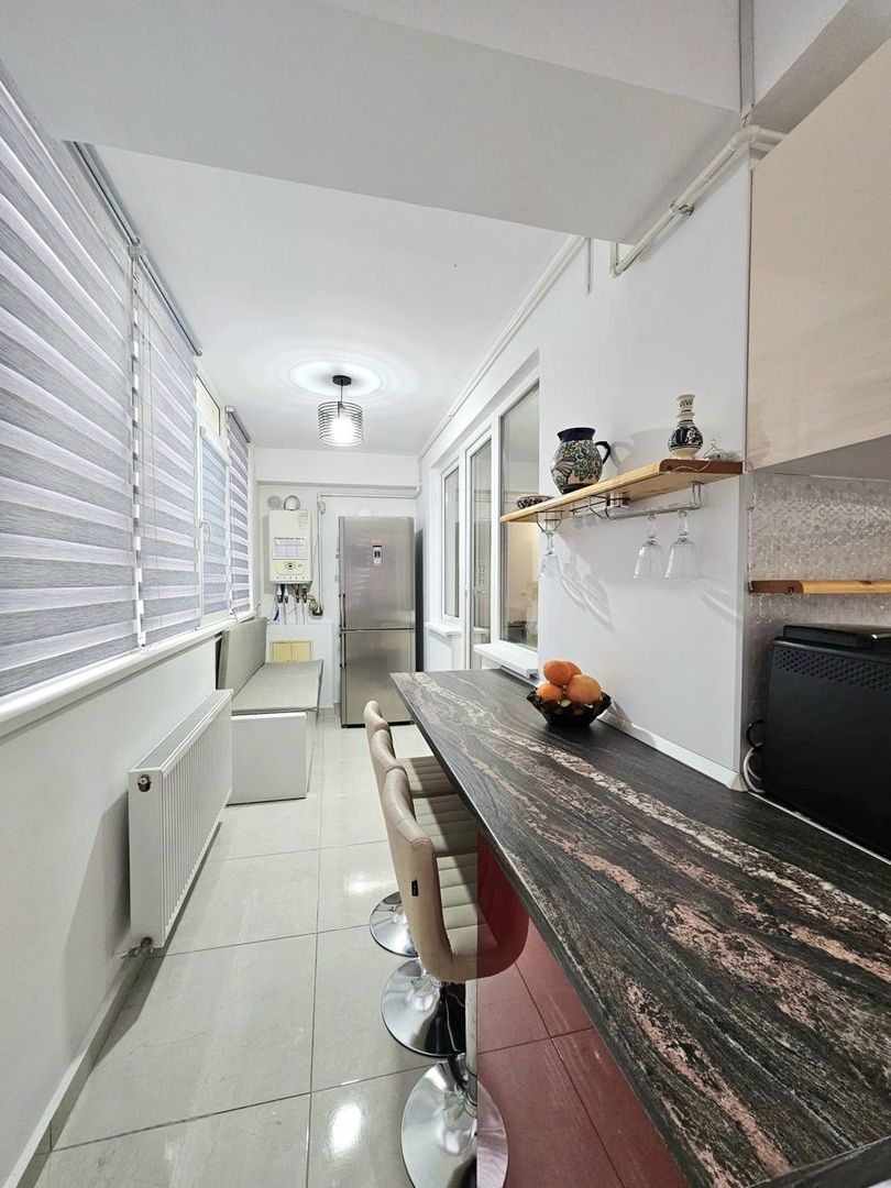 Apartament Modern si Decomandat | Militari Residence | Ilie Petre - Poză 9