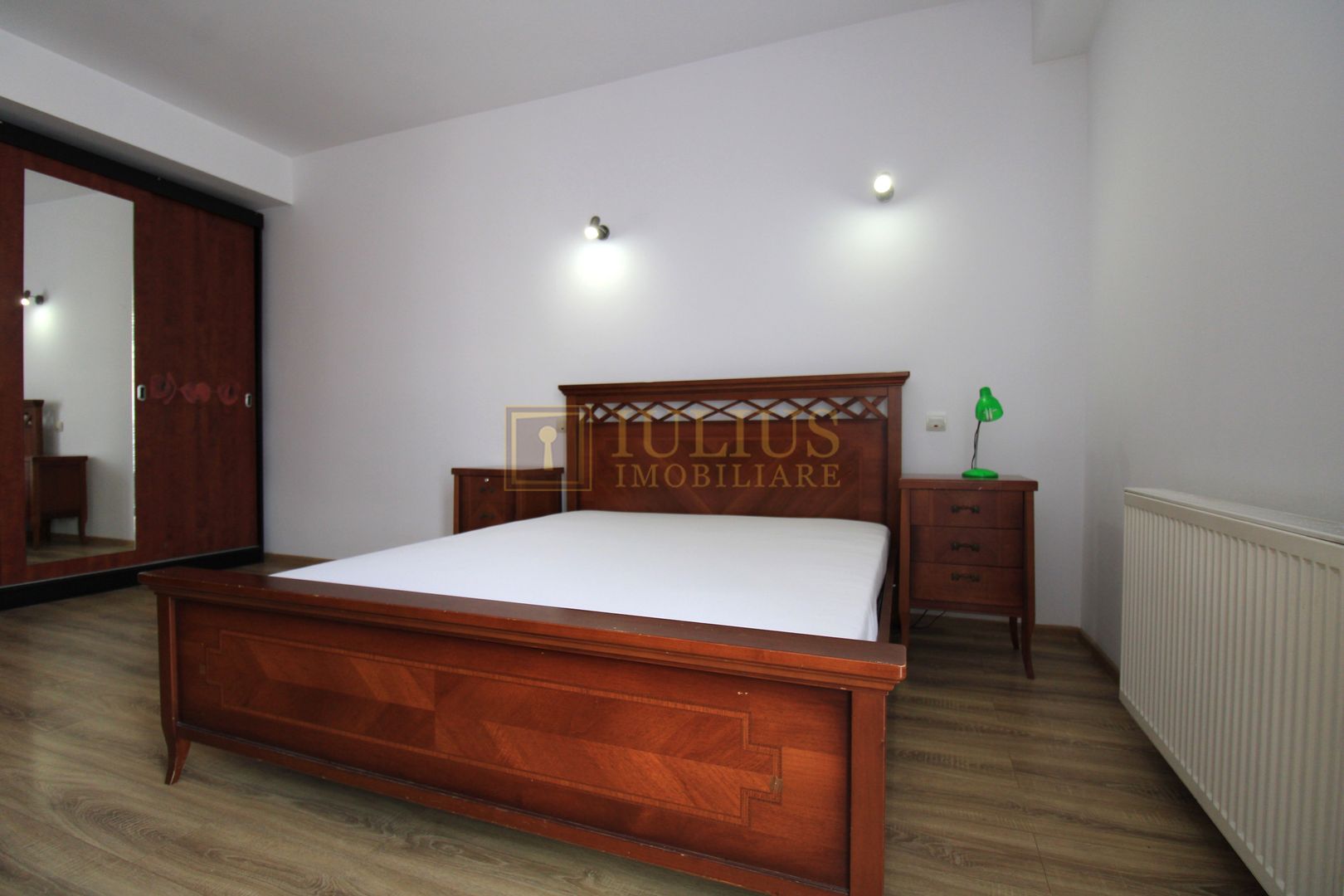 3 camere, centrala proprie, zona Politehnica/Victor Babes - Poză 1