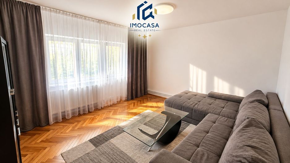 De inchiriat Apartament 4 camere, etaj 2, loc de parcare, Vlaicu, Arad - Poză 2
