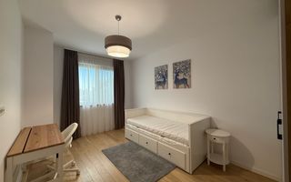 Monarch - Apartament modern cu 3 camere, 2 bai, parcare subterana - Poză 15