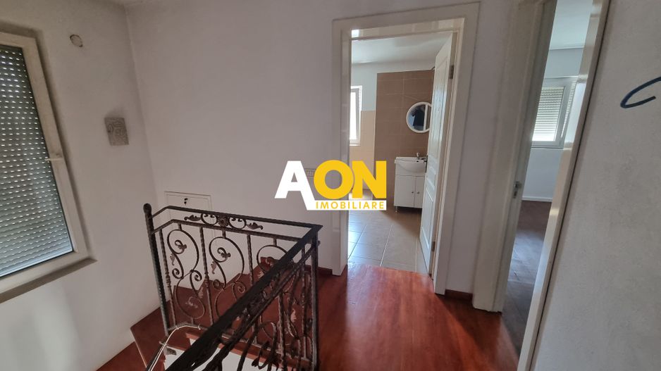 Casa si spatiu comercial, 5 camere, 415mp teren, Centru - Poză 18