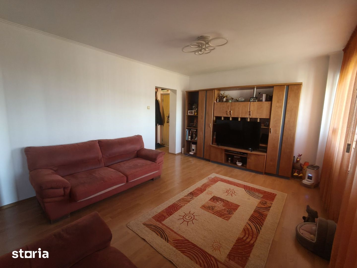 Apartament 3 camere zona Basarabiei - Arena Nationala - Poză 2