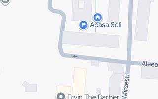 BRASADAS vinde ap 3 cam din CARAMIDA Solidaritatii 3/4 91mp. - Poză 1