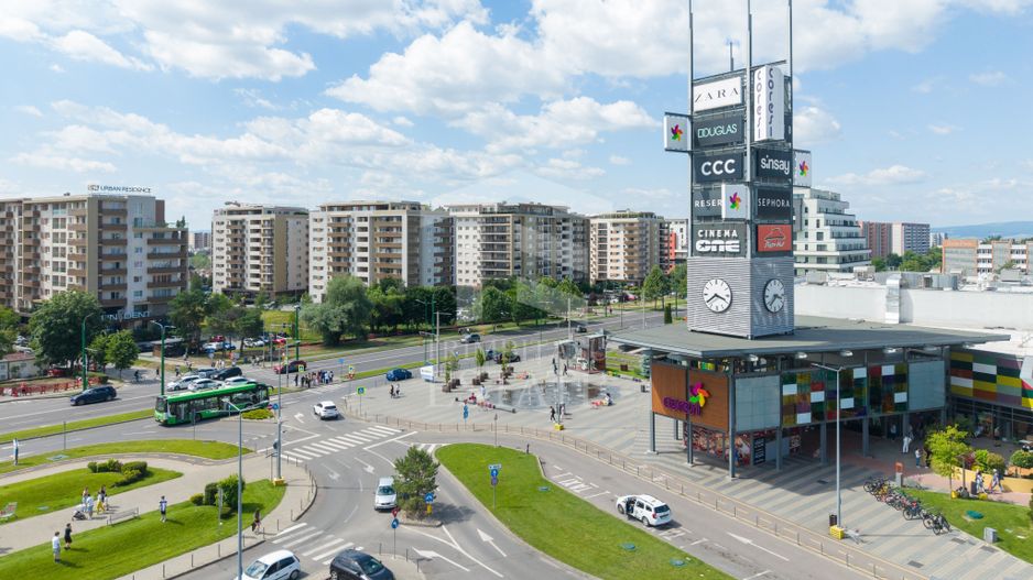 Urban | Coresi | Apartament 2 camere + loc de parcare si boxa - Poză 23