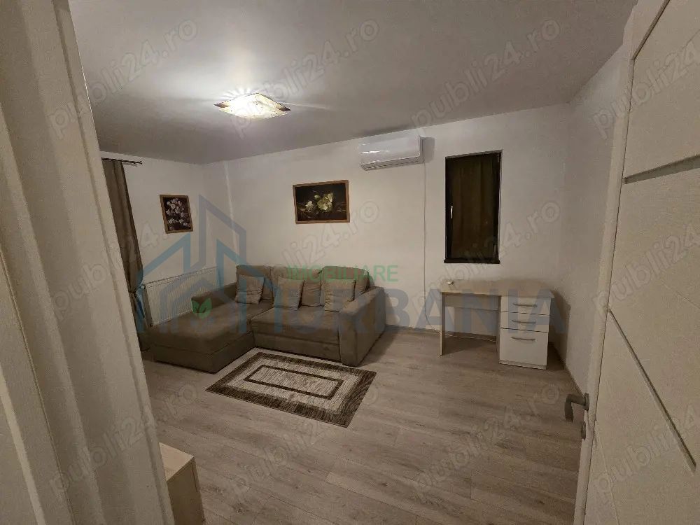 Apartament 2 Camere Decomandat + Loc de parcare Bloc 2019 Baza3 - Poză 2