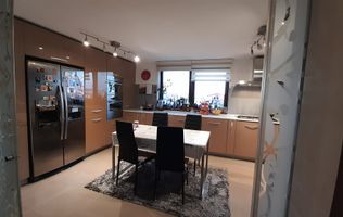 ap5cam(liv.+4dorm,4bai) tot.decom,mob-util+2parc/Popesti-Leordeni