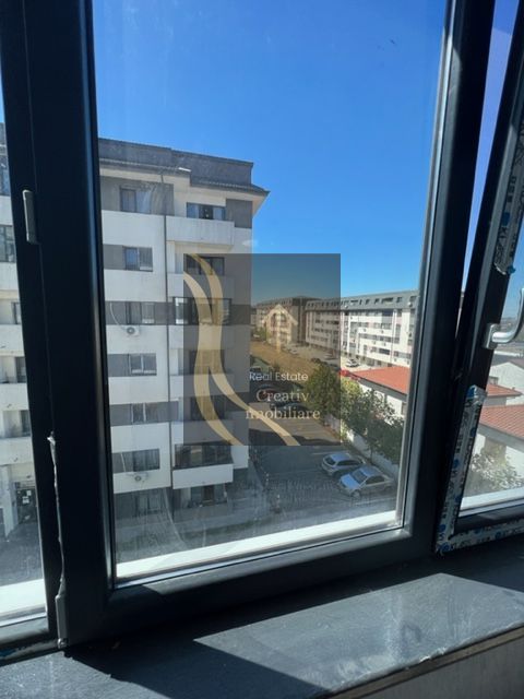 Apartament 2 camere de vanzare in Militari - Schiță 48