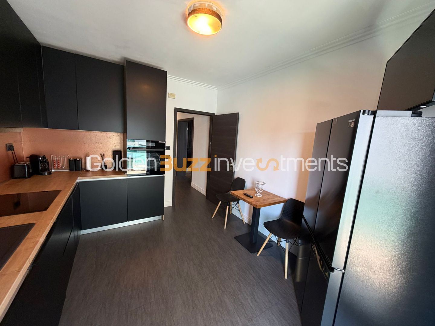Apartament 4 camere Emerald Residence | Parcare - Poză 4