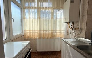 Apartament 3 camere etaj 3- Campulung-Zona Visoi! - Poză 9