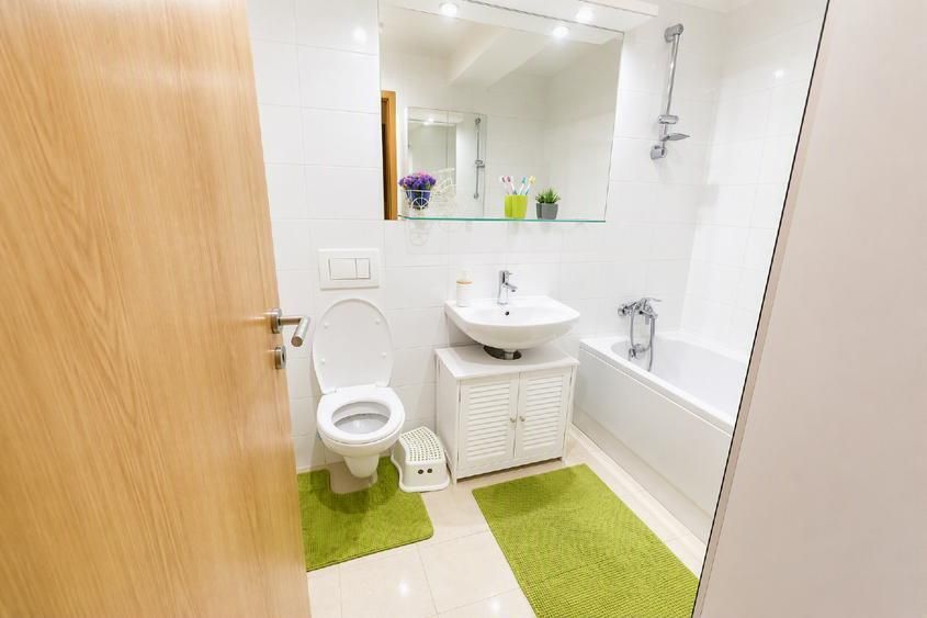APARTAMENT 4 CAMERE NEW TOWN RESIDENCE  DRISTORULUI - Poză 5