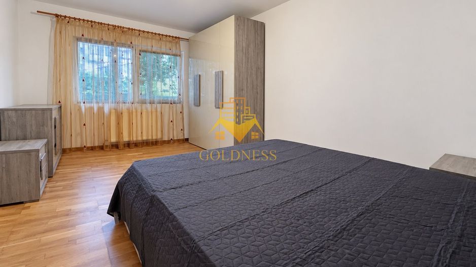 3 camere decomandate, Parcare, Plopilor, Penny, OMV, Zona Arinilor - Poză 12