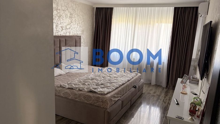 Apartament 3 camere | Zona Nord | Mobilat și utilat | Renovat I-01 - Poză 4