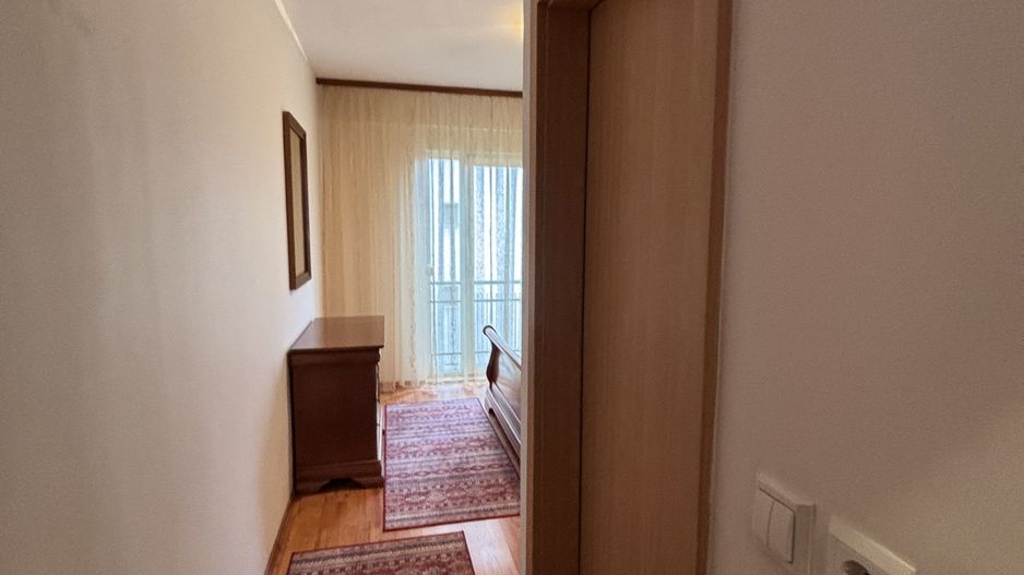 Apartament 3 camere bloc nou cu parcare subterana - Poză 31