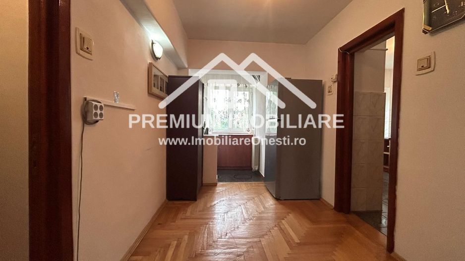 Apartament 3 camere de vânzare – Zona Mal, ideal pentru familie - Poză 11