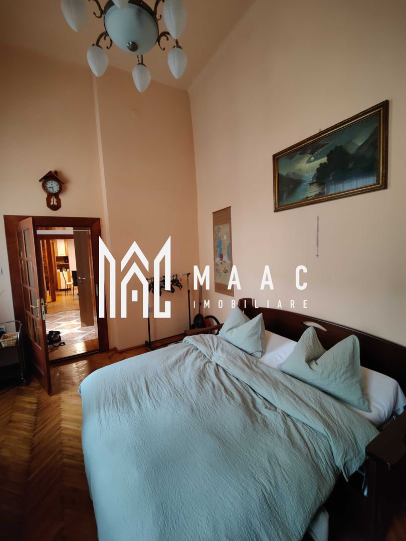 Apartament 2 camere decomandat | Ultracentral Sibiu | 65 mp - Poză 5