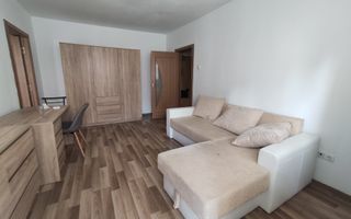 Apartament de închiriat cu 2 camere | Zona Pieței Flora - Mănăștur - Poză 1