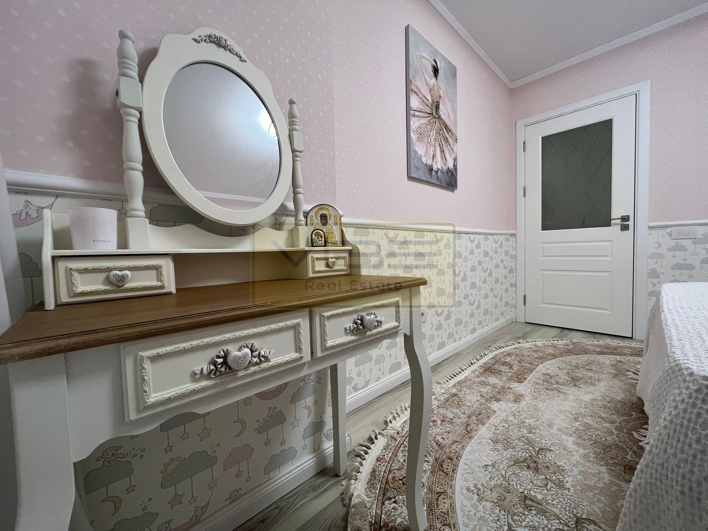 Apartament 3 camere + parcare subterana COPOU - Aleea Sadoveanu - Poză 13