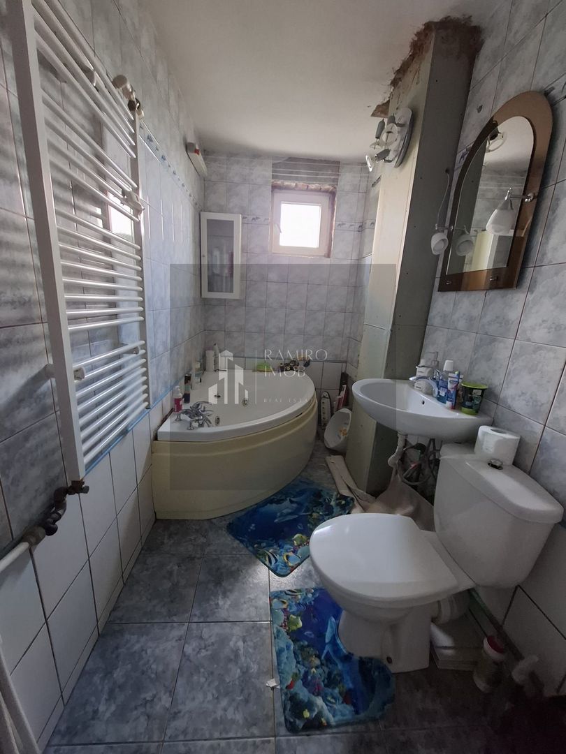 Apartament 3 camere Soseaua Alexandriei / Antiaeriana - Poză 12