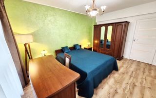 2 camere, mobilat modern, bloc nou, terasa, Zorilor, Wings - Poză 4