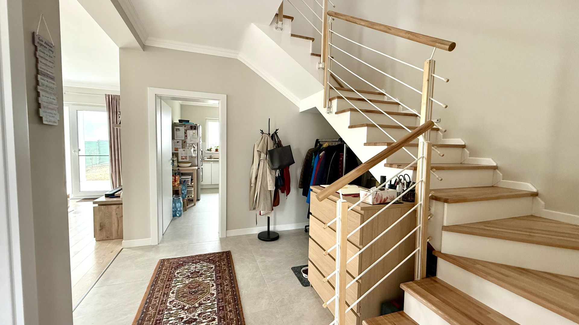 CASA SPATIOASA - Poză 16