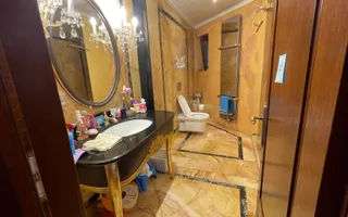 Domeniu vila Balotesti 4000 mp teren 60 m deschidere lac - Poză 28