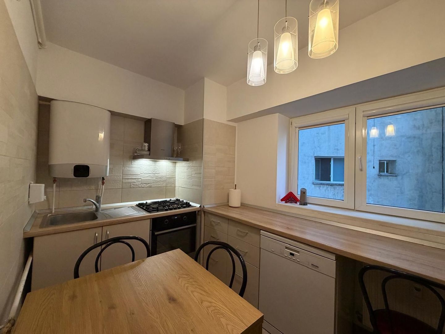 Apartament Piata Unirii, cu parcare - Poză 22